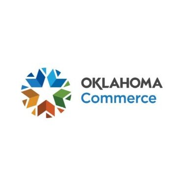 OK commerce logo