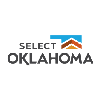 Select Oklahoma Logo